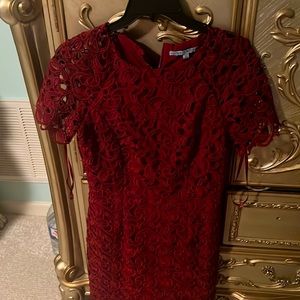 Beautiful Antonio melani too small for me.